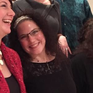 Meet your Posher, Jenny